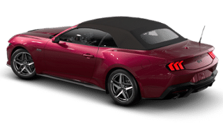 2026 Ford Mustang® External Image 3